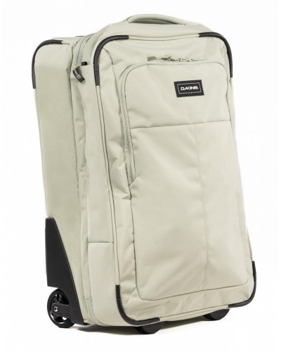 Сумка на колесах Dakine 10002923 Carry On Roller 42L desert sage (194626394947)