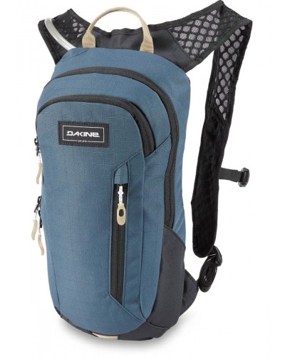 Рюкзак Dakine 10003428 Shuttle 6L midnight blue (194626396231)