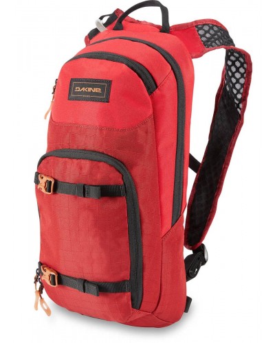 Рюкзак Dakine 10003426 Session 8L deep red (194626396262)