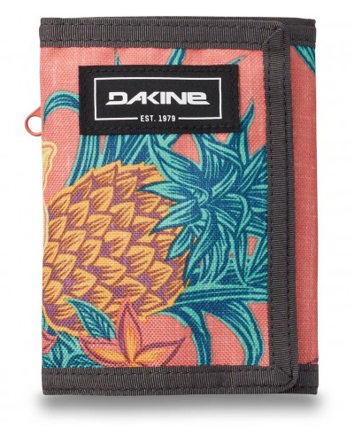 Кошелек Dakine 8820-206 Vert Rail Wallet pineapple (194626401270)