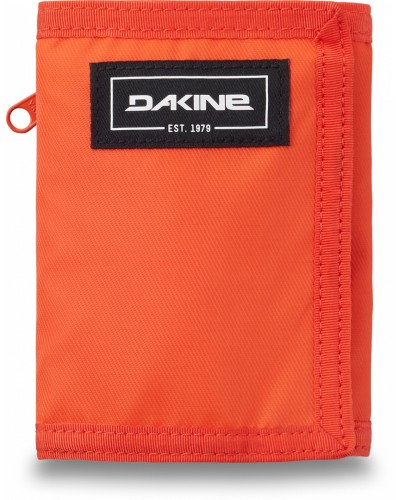 Кошелек Dakine 8820-206 Vert Rail Wallet sun flare (194626401300)