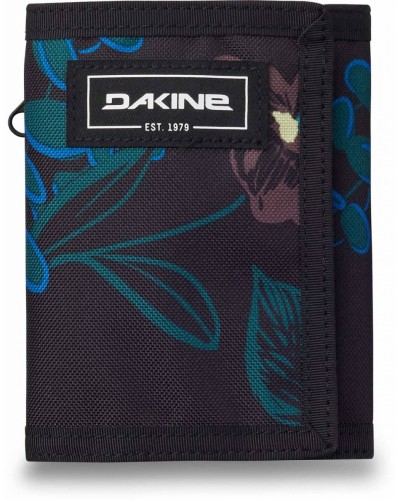 Кошелек Dakine 8820-206 Vert Rail Wallet twilight floral (194626401355)