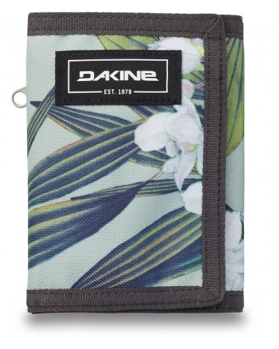 Кошелек Dakine 8820-206 Vert Rail Wallet orchid (194626401362)