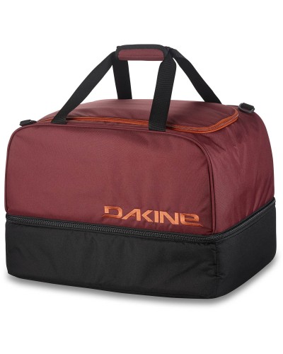 Сумка Dakine 8300-480 Boot Locker 69L port red (194626410548)