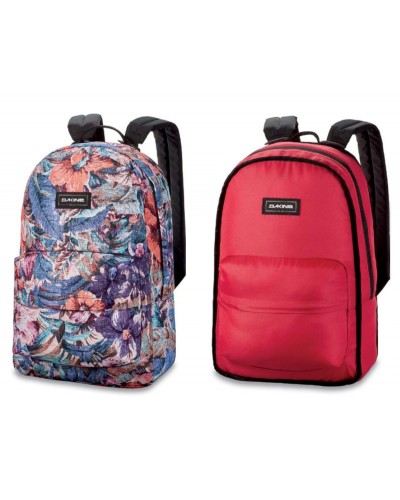 Рюкзак Dakine 10003594 365 Pack Reversible 21L 8 bit floral (194626411231)