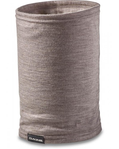 Повязка на шею Dakine 10003597 Bridger Merino Neck Tube charcoal (194626411415)