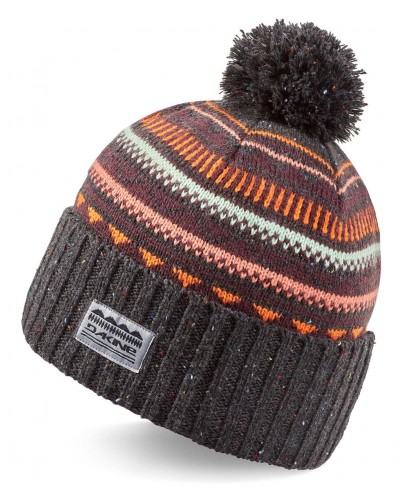 Шапка Dakine 10003311 Shelby Beanie shadow (194626413075)