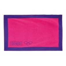 Полотенце Arena Big Towel, mirtilla-fresia rose /1B068-959/