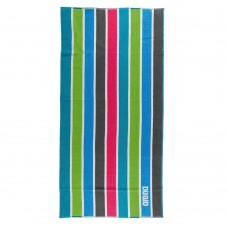 Полотенце Arena Stripes Towel /1B069-31/