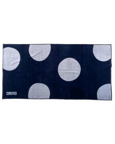 Полотенце Arena Bigdots Towel /1B070-71/