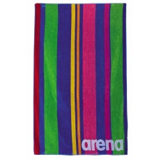 Полотенце Arena Big Stripes Towel multicolour /1B479-20/