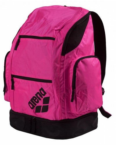 Рюкзак Arena Spiky 2 Large Backpack, fuchsia /1E004-059/