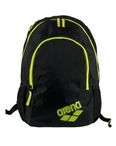 Спортивный рюкзак Arena Spiky 2 Backpack fluo_yellow /1E005-053/