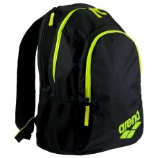 Спортивный рюкзак Arena Spiky 2 Backpack fluo_yellow /1E005-053/