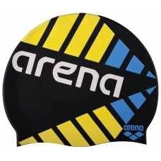 Шапочка для плавання Arena Print 2 /1E368-29/