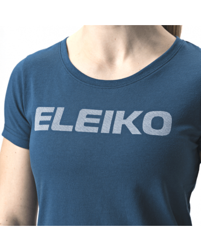 Футболка Eleiko Energy T-shirt, Wmn