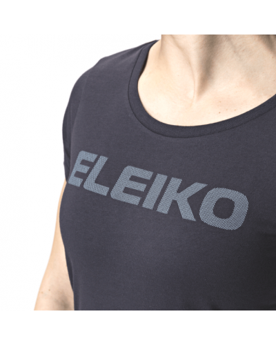 Футболка Eleiko Energy T-shirt, Wmn