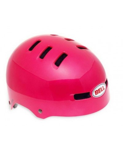 Велосипедный шлем Bell Faction (201274)