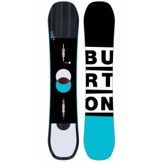 Сноуборд Burton ( 201951 ) Custom Smalls 2020