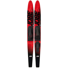 Водные лыжи Jobe Allegre Combo Ski Red (202414002-67)