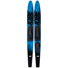 Водные лыжи Jobe Allegre Combo Ski Blue (202414005-67)