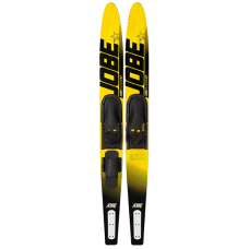 Водные лыжи Jobe Allegre Combo Ski Yellow (202414006-67)