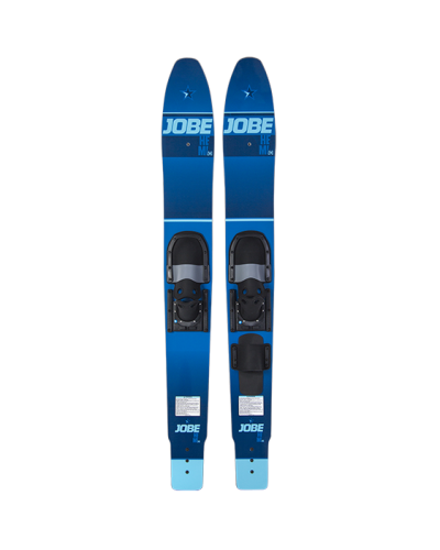 Водные лыжи Jobe Hemi Combo Skis (202416001-62)