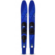 Лыжи водные Jobe Hemi Combo Skis  (202420001-65)