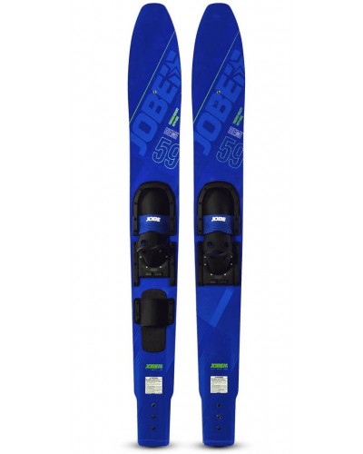Лыжи водные Jobe Hemi Combo Skis (202420001-65)