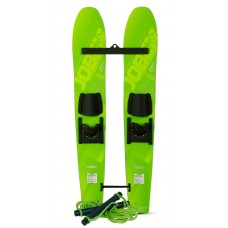 Лыжи водные детские Jobe Hemi Trainers (202420002-46)