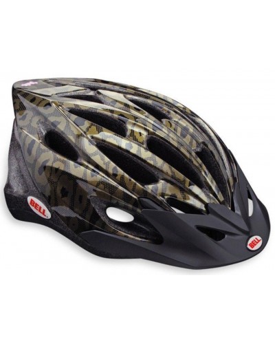 Велосипедный шлем Bell Vela (2024234)