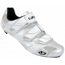 Велосипедні туфлі шосе Giro Prolight SLX white (2025172)