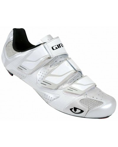 Велосипедні туфлі шосе Giro Prolight SLX white (2025172)