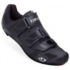 Велосипедні туфлі шосе Giro Prolight SLX black (2025189)