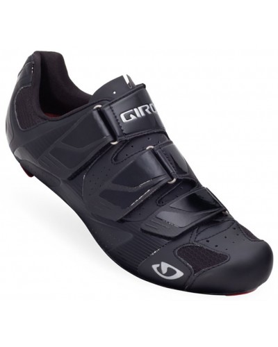 Велосипедні туфлі шосе Giro Prolight SLX black (2025189)