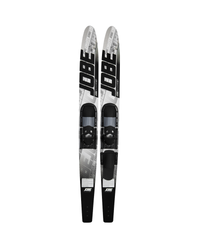 Водные лыжи Jobe Allegre Combo Ski Black (203315001-67)