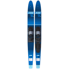 Водные лыжи Jobe Allegre Combo Ski Blue (203316002-67)