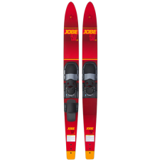 Водные лыжи Jobe Allegre Combo Ski Red (203316003-59)