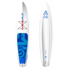 SUP доска Starboard Freeride Starshot 11'2" X 29" 2018