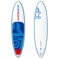SUP доска для серфинга Starboard Wide Point Starlite 11'2" X 32" 2018