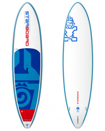 SUP доска для серфинга Starboard Wide Point Starlite 11'2" X 32" 2018