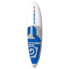 SUP доска для серфинга Starboard Wide Point Starshot 11'2" X 32" 2018