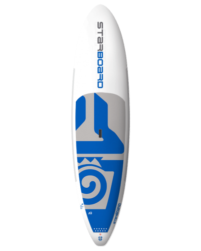 SUP доска для серфинга Starboard Wide Point Starshot 11'2" X 32" 2018