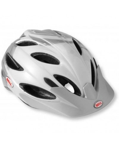 Велосипедный шлем Bell Strut Textile (2038373)