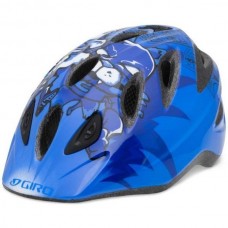 Велосипедный шлем Giro Rascal