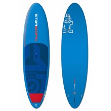 SUP доска Starboard Atlas Extra ASAP 12'0" X 36" 2018