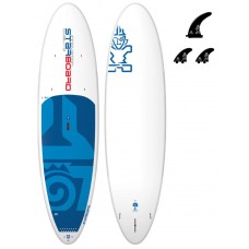 SUP доска Starboard Atlas Extra Starshot 12'0" X 36" 2018