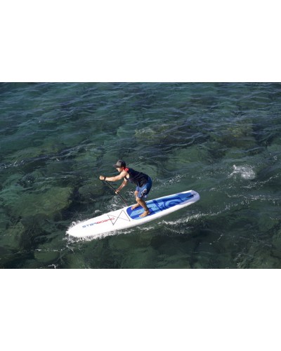 SUP доска Starboard Freeride Starlite 12'2" X 30" 2018