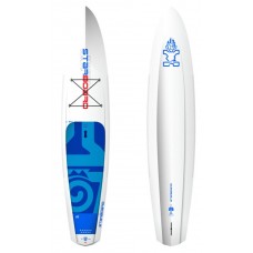 SUP доска Starboard Freeride Starshot 12'2" X 30" 2018