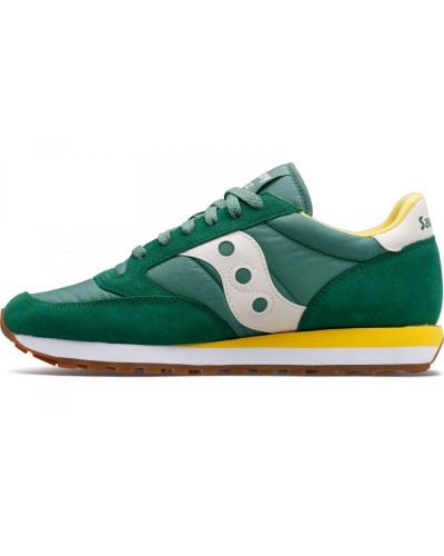 Чоловічі кросівки Saucony Jazz Original (2044-649s)